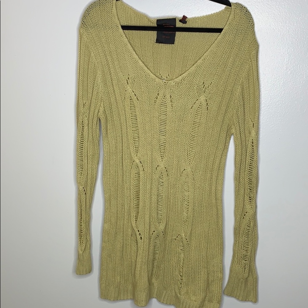 New York yoki sweater